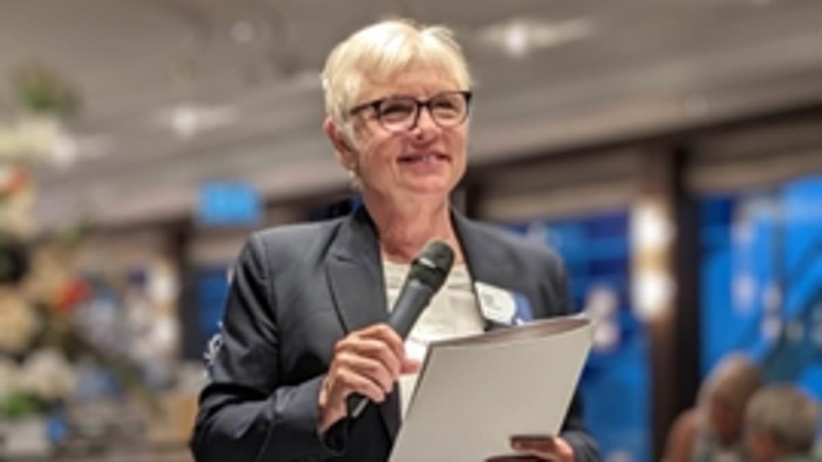 Cruise expert reveals her most memorable voyage